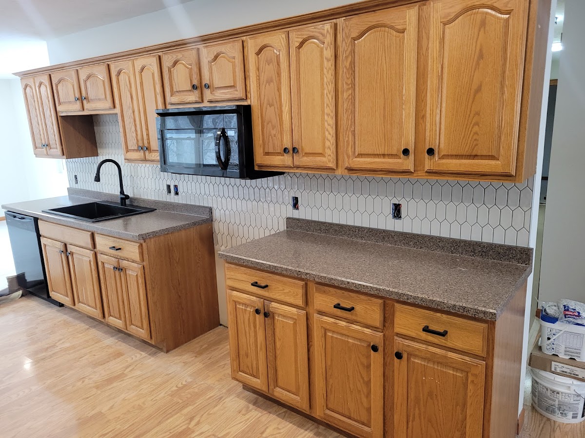 Tikal Tile LLC Contractor in Omaha, NE photo