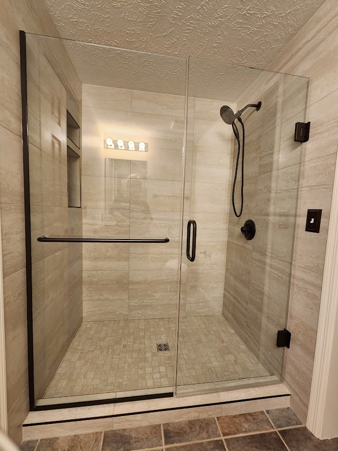 Rockbrook Floors in Westwood Plaza Contractor in Omaha, NE photo