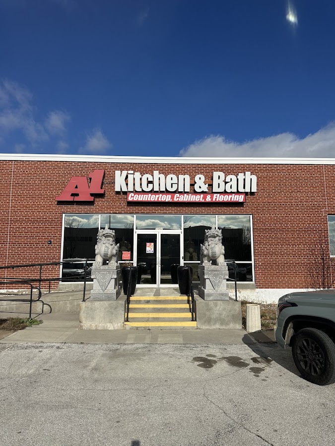 A1 Kitchen and Bath of Omaha Furniture Repair in Omaha, NE photo