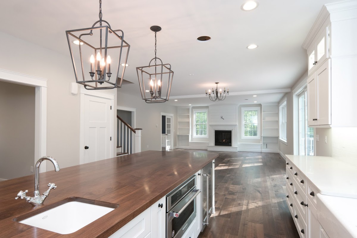 Integrity Kitchen & Bath Plumber in Stratham, NH photo