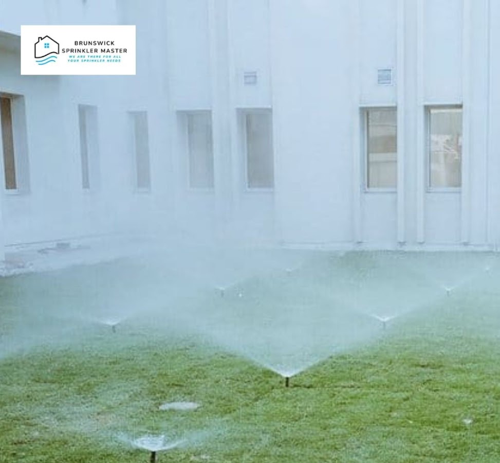 Brunswick Sprinkler Master Contractor in East Brunswick, NJ photo