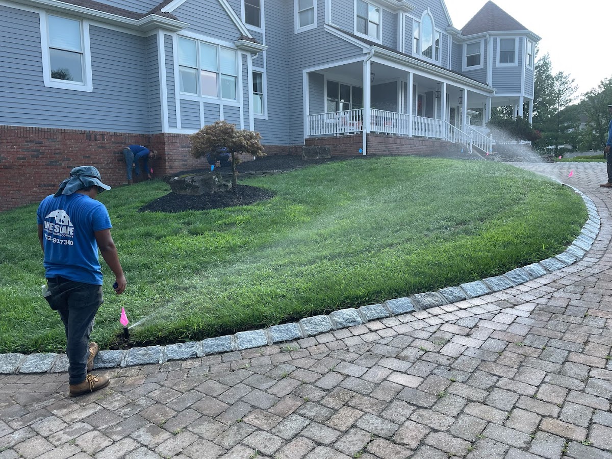 Royal Irrigation