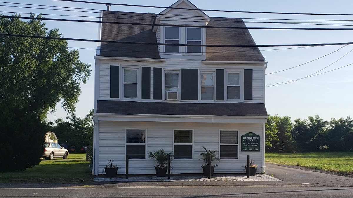 Greenlawn Sprinkler LLC Contractor in Freehold, NJ photo