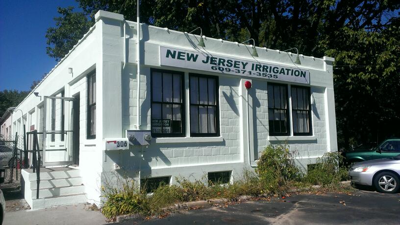 New Jersey Irrigation Services Plumber in Hightstown, NJ photo