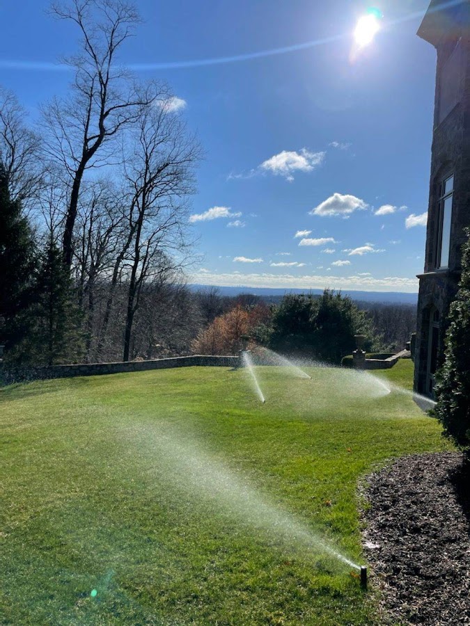 RR Irrigation Co, Inc Contractor in Middlesex, NJ photo