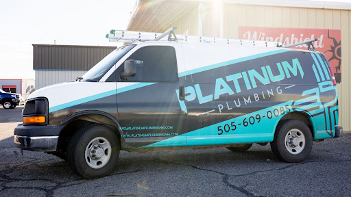 Platinum Plumbing Plumber in Farmington, NM photo