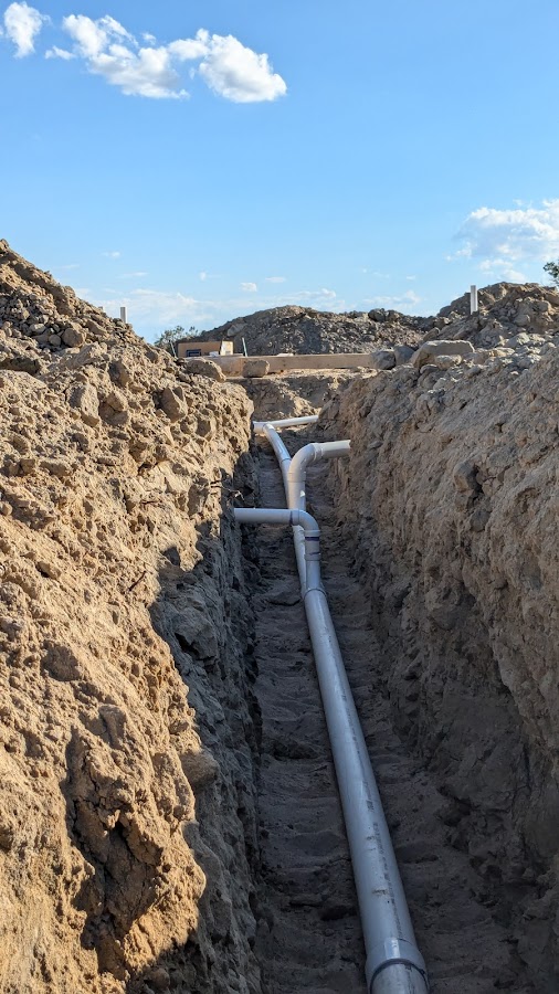 Creative Mechanical Solutions Plumbing LLC Plumber in Aztec, NM photo