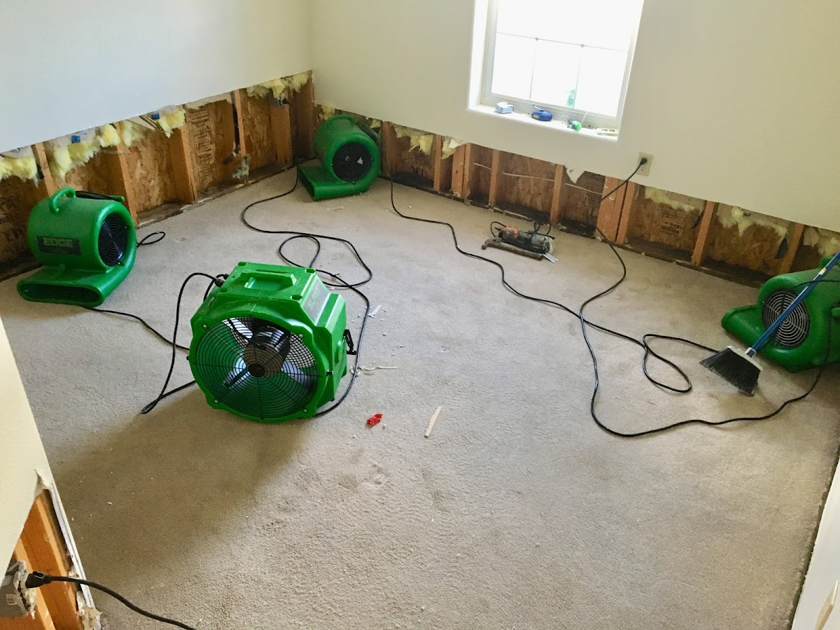 M&R Restoration Plumber in Farmington, NM photo
