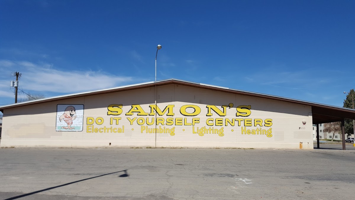 Samon's Electric & Plumbing Plumber in Farmington, NM photo