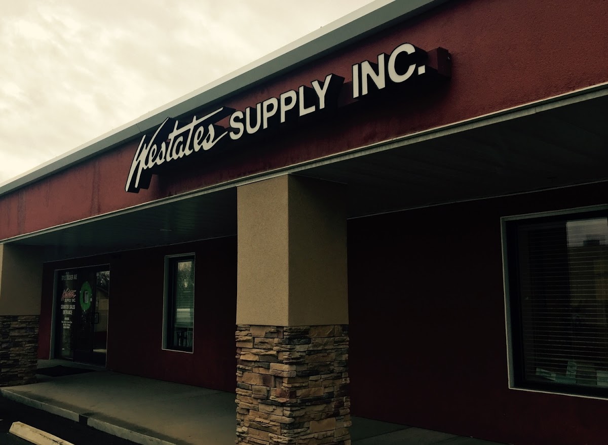 Westates Supply Inc Plumber in Farmington, NM photo