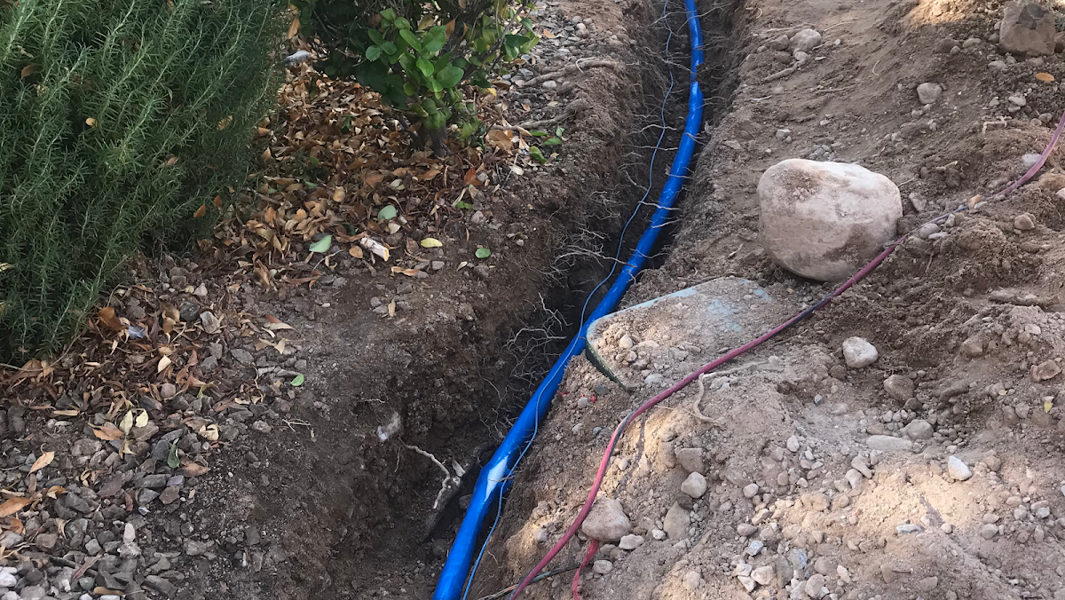 Nevada Leak Detection Plumber in Las Vegas, NV photo