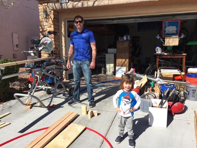 Pipe Dreams Plumbing Plumber in Las Vegas, NV photo