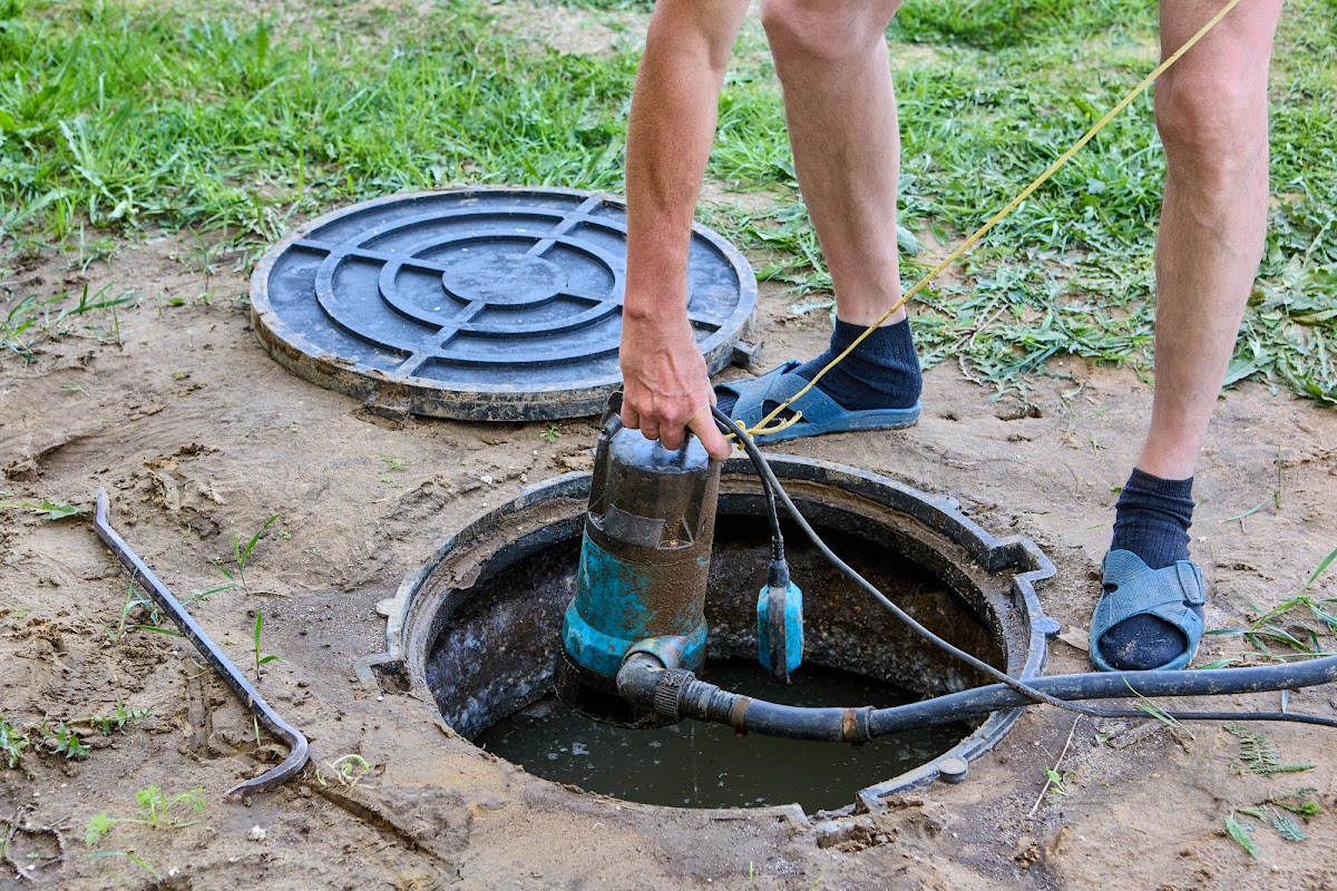 PowerFlo Sewer Service Plumber in Staten Island, NY photo