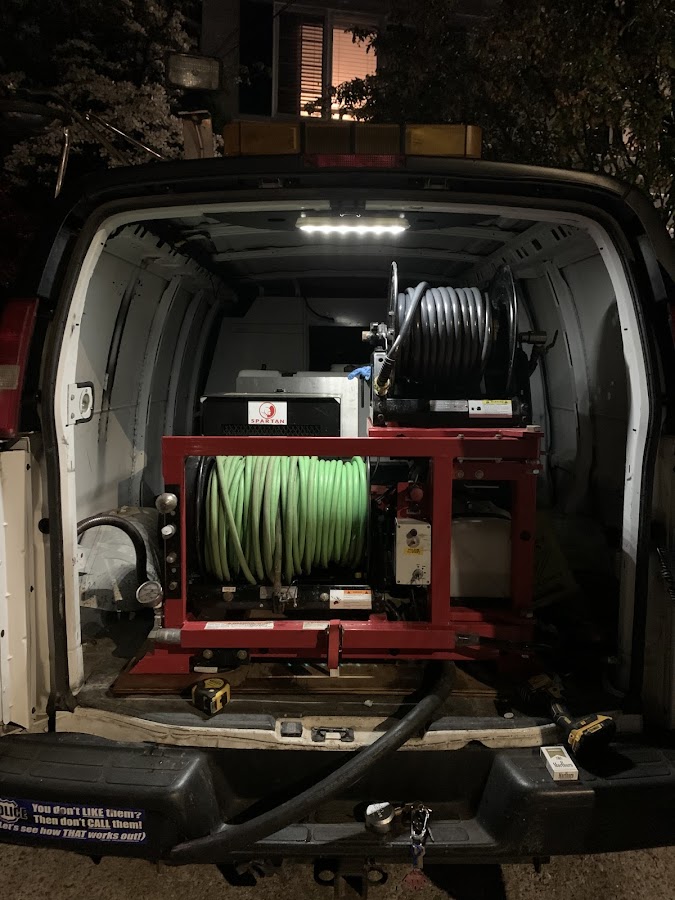 Everclear Sewer & Drain Cleaning Staten Island Plumber in Staten Island, NY photo