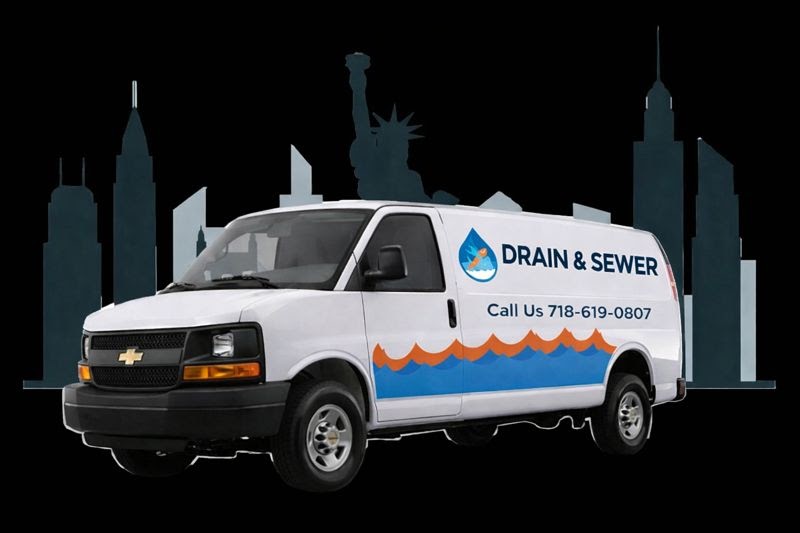 Plumbing Sewer & Drain Service Plumber in Staten Island, NY photo