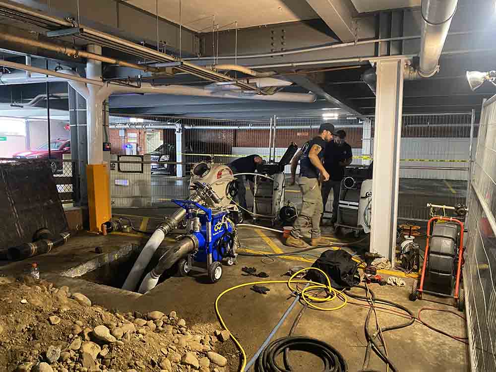 Metro Sewer Service LLC Plumber in Staten Island, NY photo