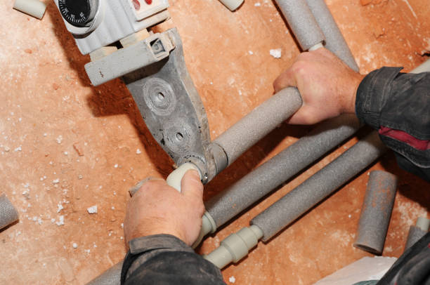 Lead Plumbing Staten Island Plumber in Staten Island, NY photo