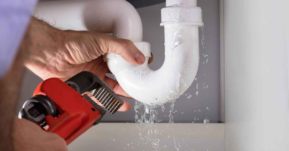 Hammond Plumbing & Drain Cleaning Plumber in Staten Island, NY photo