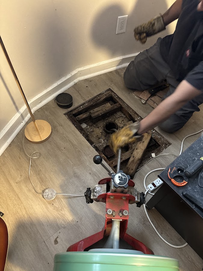 All City Plumbing Solutions Plumber in Staten Island, NY photo
