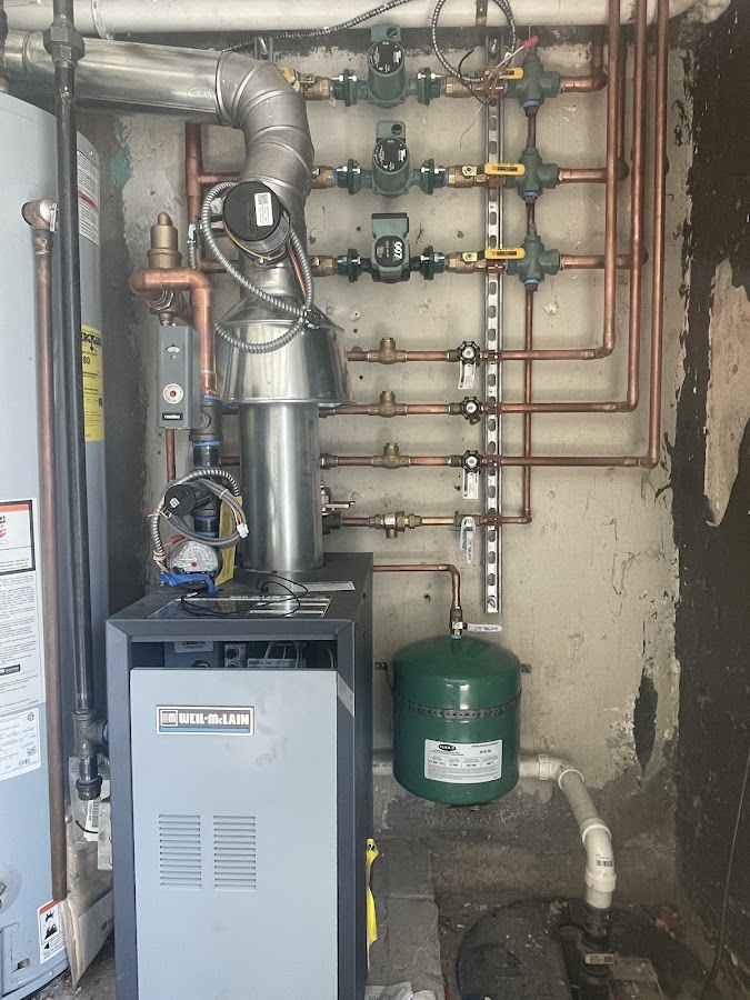 Rapid Rooter And Plumbing NY Plumber in Staten Island, NY photo
