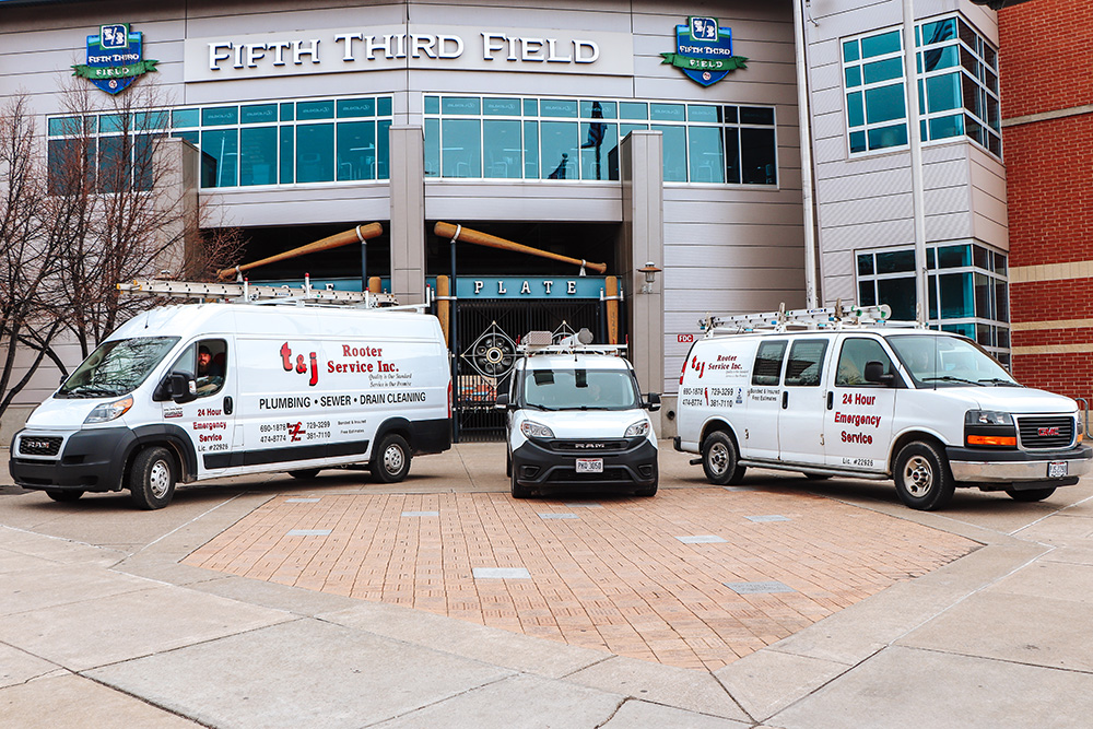 T&J Rooter Service Plumber in Toledo, OH photo