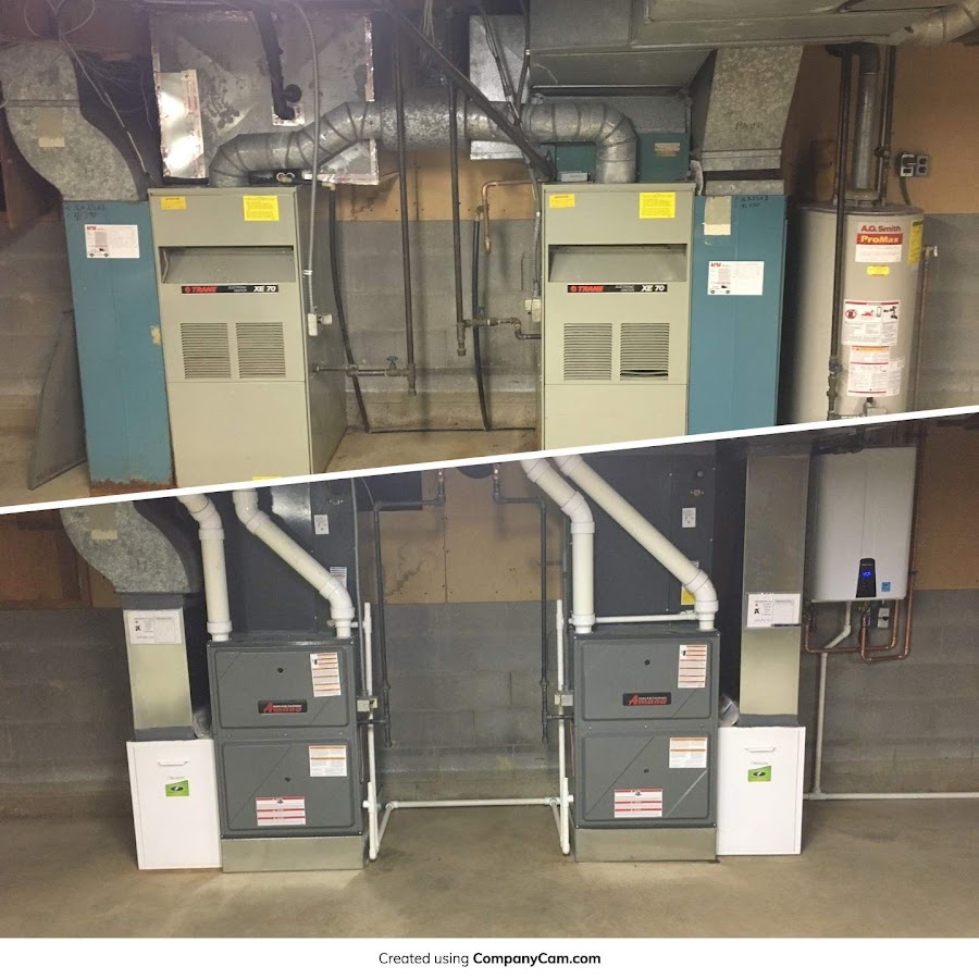 Perrysburg Plumbing, Heating & Air Conditioning, LLC. Plumber in Perrysburg, OH photo