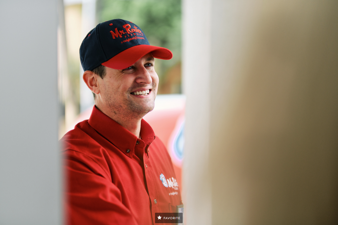 Mr. Rooter Plumbing of Toledo Plumber in Perrysburg, OH photo