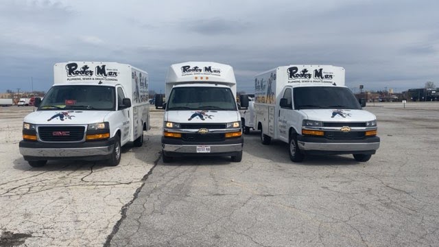 Rooter Man, LLC Plumber in Toledo, OH photo