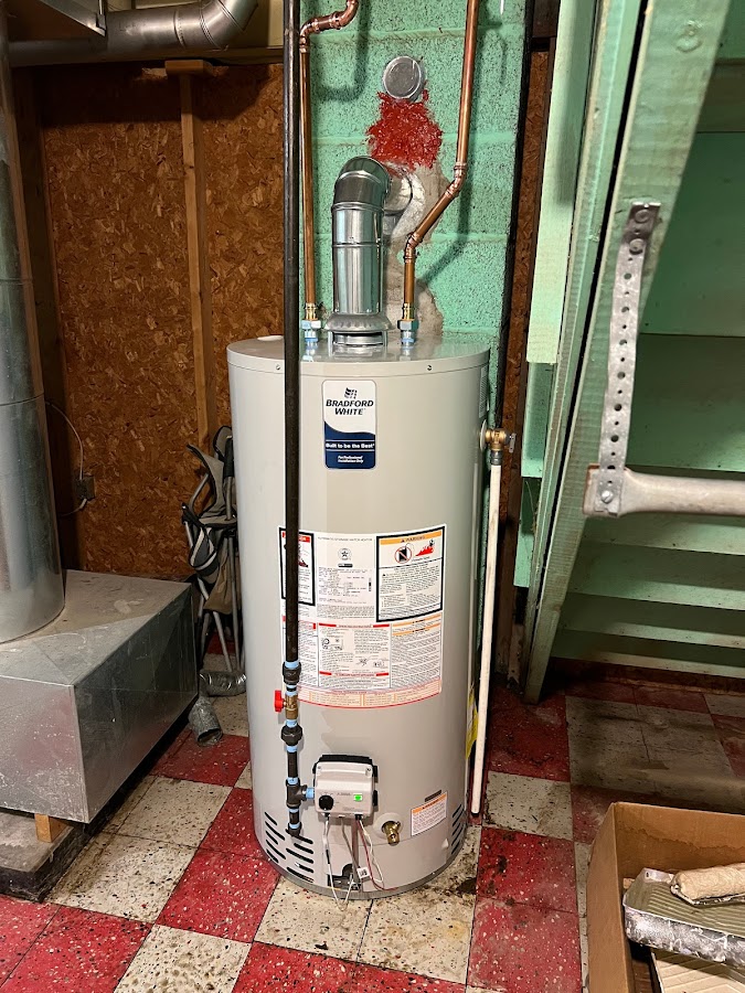 Glass City Heating & Air Conditioning Plumber in Toledo, OH photo