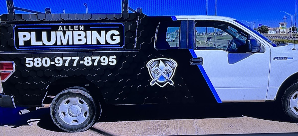 Allen Plumbing