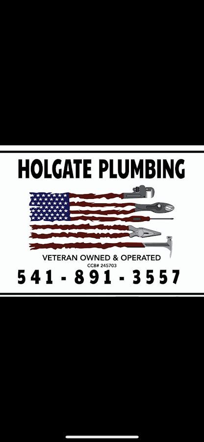 Holgate Plumbing INC Plumber in Bly, OR photo