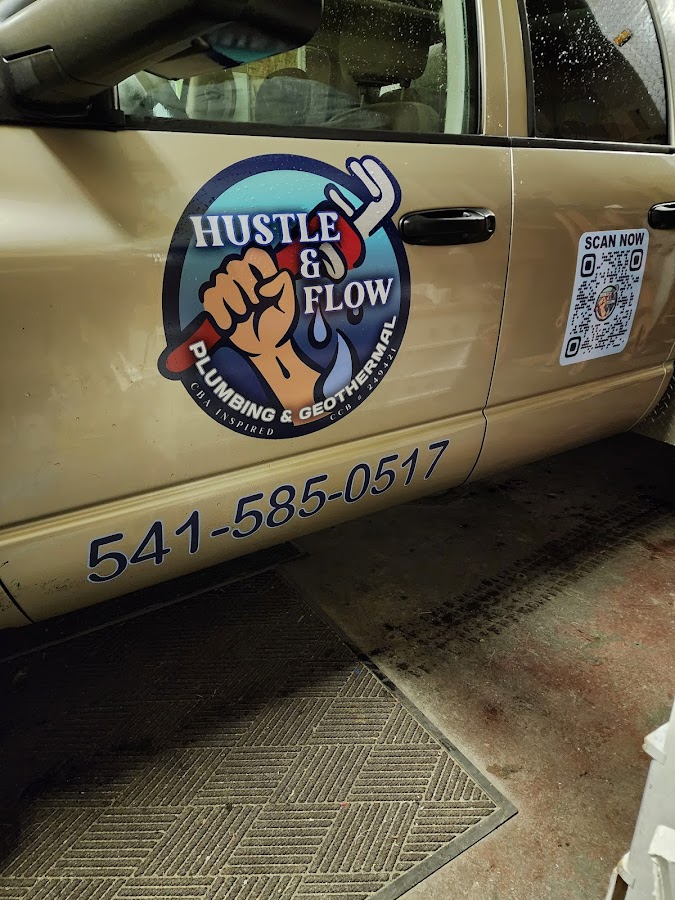 Hustle & Flow Plumbing LLC Plumber in Klamath Falls, OR photo