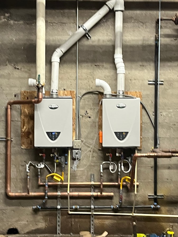 Altamont Plumbing LLC Plumber in Klamath Falls, OR photo