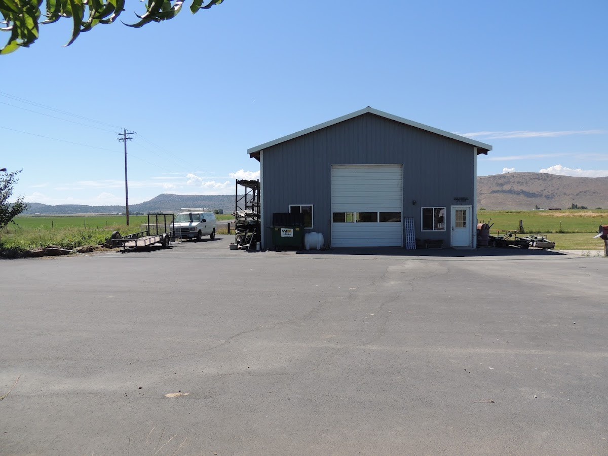 Pacific Plumbers Corporation Plumber in Klamath Falls, OR photo