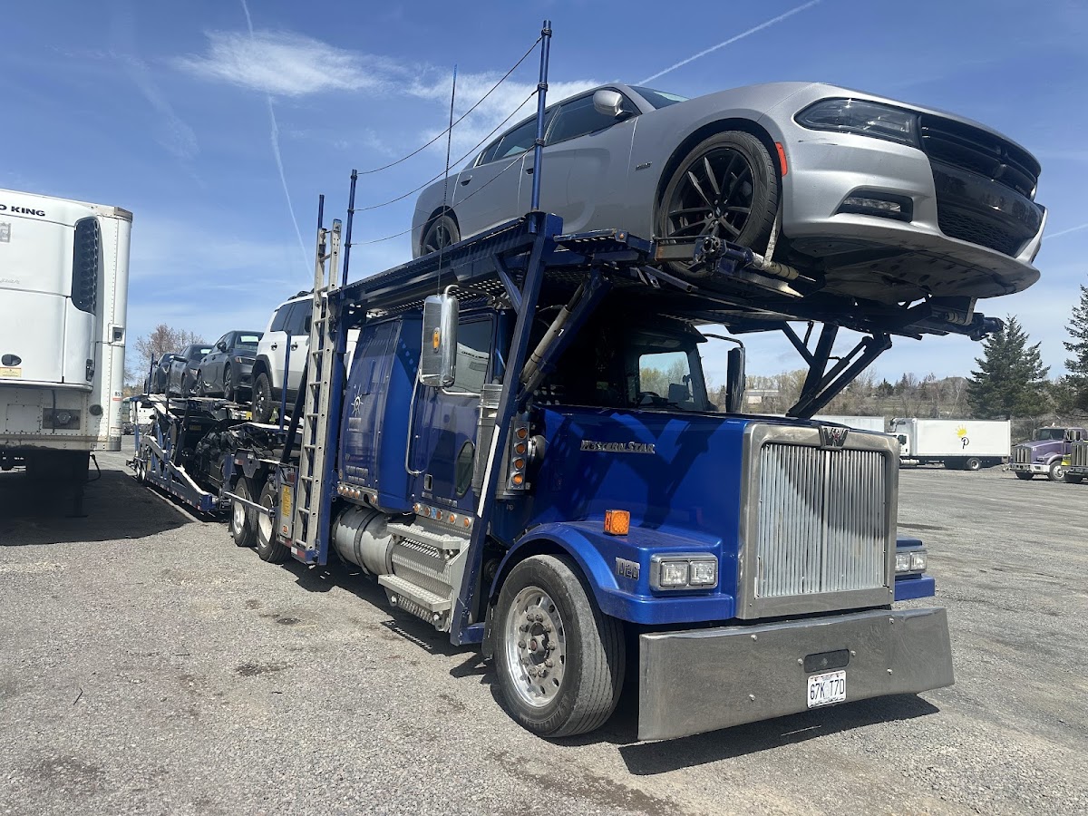RIVERSIDE DIESEL INC. Auto Repair in For Gps Entry, OR photo
