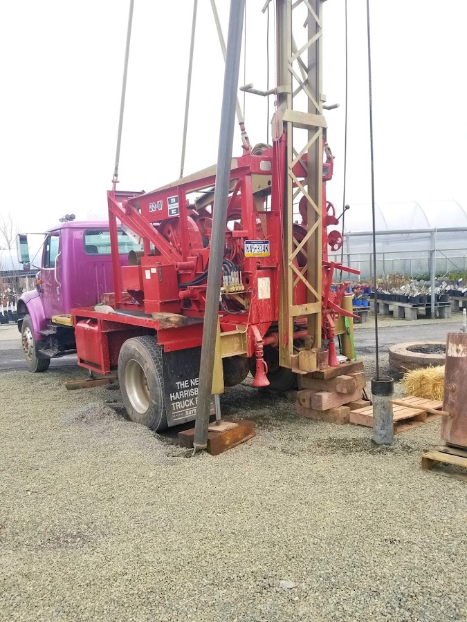 Tyler Pump And Well Services LLC Contractor in Honesdale, PA photo