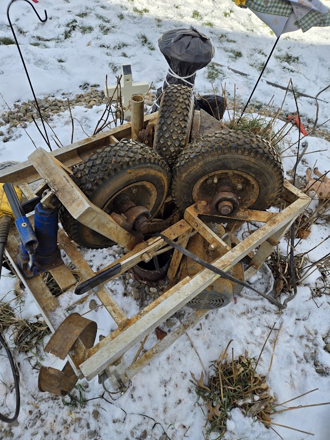 Solid Rock Drilling and Water Service (Formerly Zechman Well Drilling) Plumber in Middleburg, PA photo