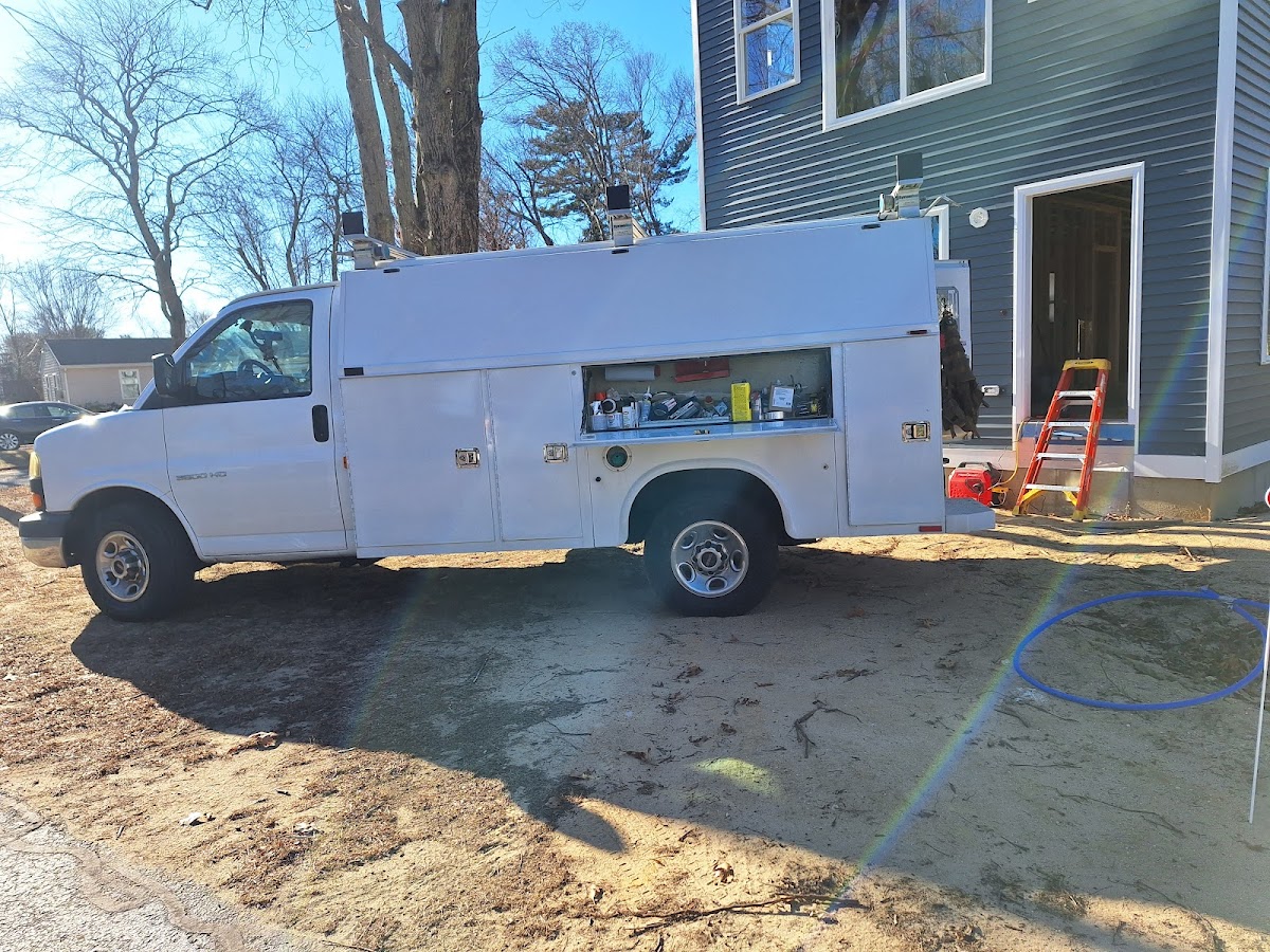 J.BERARD PLUMBING HEATING & COOLING SERVICES Plumber in Warwick, RI photo