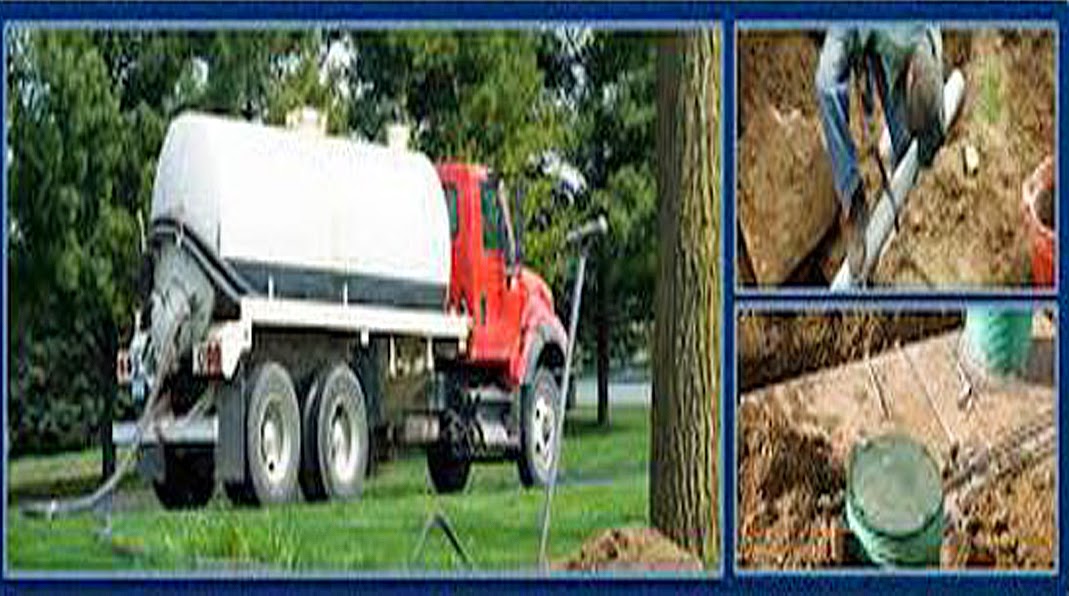 A-1 Septic Tank Service Plumber in Charleston, SC photo