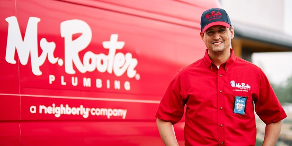 Mr. Rooter Plumbing of Greater Charleston Plumber in North Charleston, SC photo