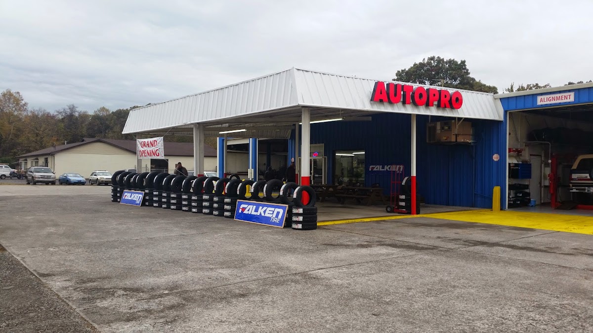 AutoPro Maryville - a Main Street Auto shop Auto Repair in Maryville, TN photo