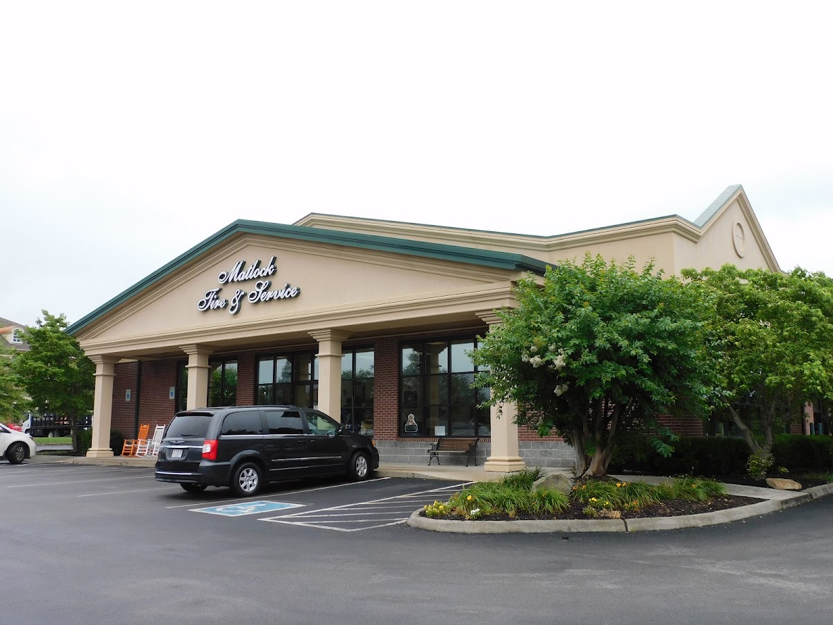 Matlock Tire Service & Auto Repair of Maryville Auto Repair in Maryville, TN photo