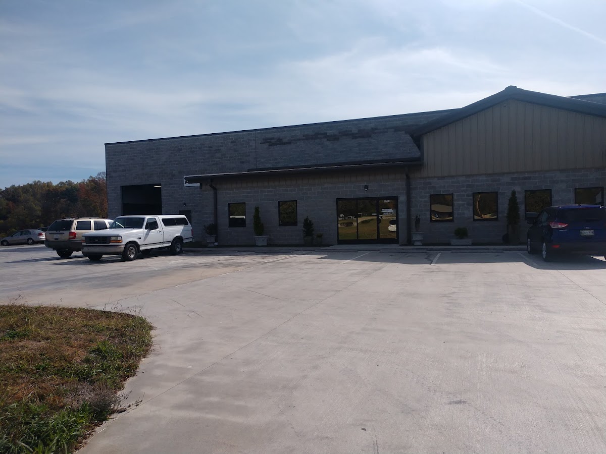 Attkisson Automotive Auto Repair in Louisville, TN photo