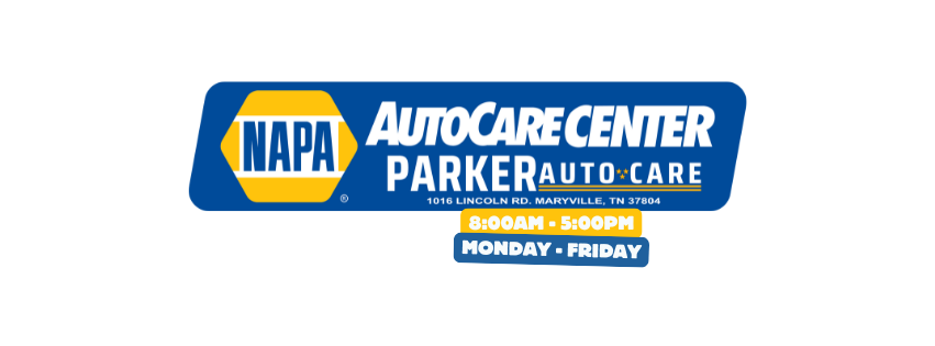 Parker Auto Care LLC. Auto Repair in Maryville, TN photo