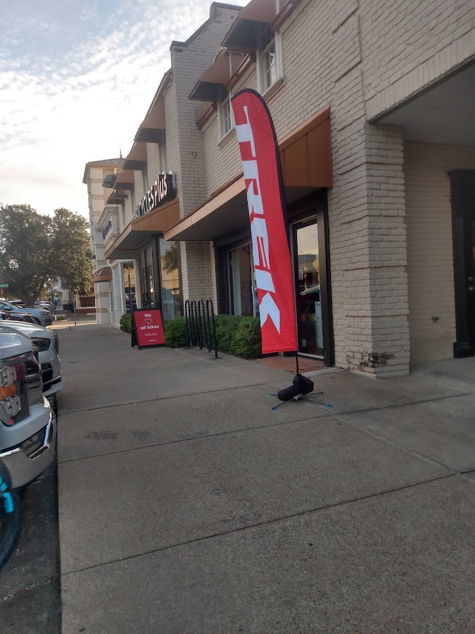 Trek Bicycle Dallas Park Cities Bicycle Repair in Dallas, TX photo