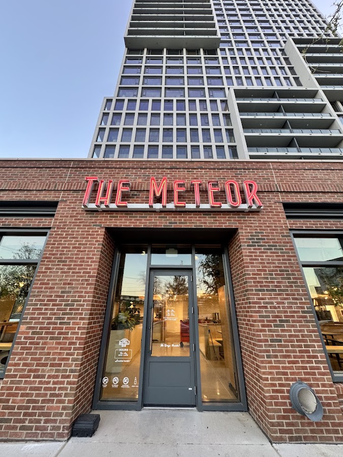 The Meteor Bike Shop - Dallas Bicycle Repair in Dallas, TX photo