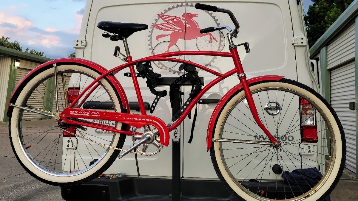 White Rock Bike Repair Bicycle Repair in Dallas, TX photo