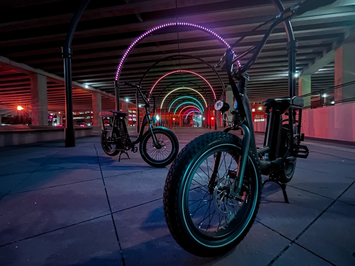 In City Wheels Bicycle Repair in Dallas, TX photo