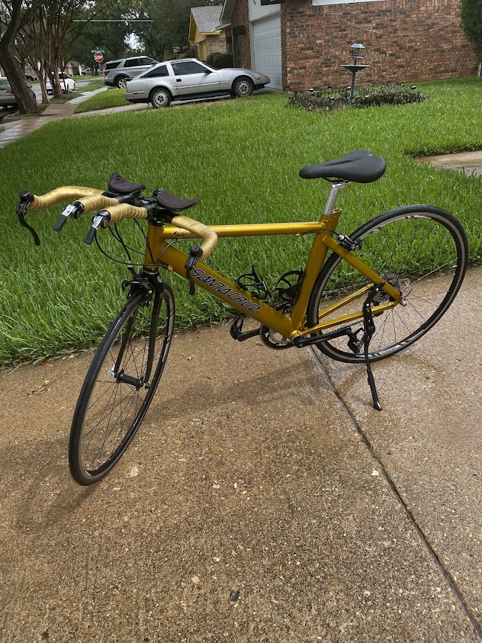 Neighborhood Bike Repair Plumber in Plano, TX photo