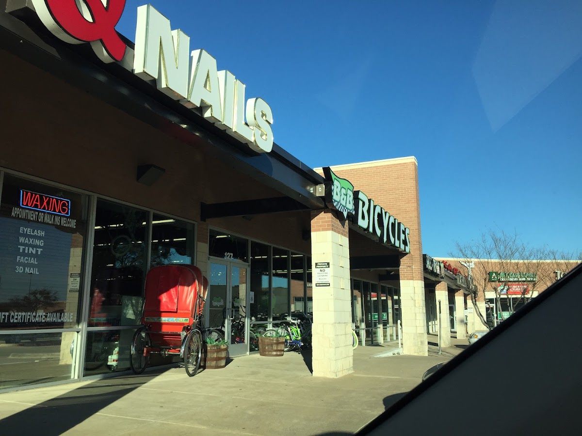 B & B Bicycles Bicycle Repair in Cedar Hill, TX photo